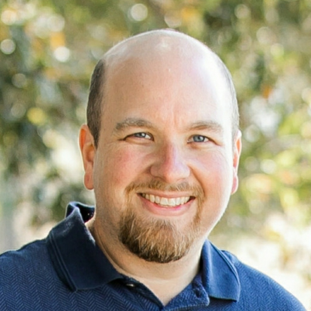 Meet your Posher, Jason